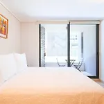 Moderno Studio, Cercano A Centros De Ski, Clinicas Y Universidades