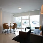 Tu Refugio Ideal Para Explorar Santiago