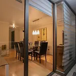 Exclusive Apartment In Las Condes Alcantara Metro