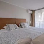 Spectacular Apartment In El Golf Area