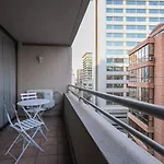 Spectacular Apartment In El Golf Area