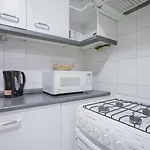 Spectacular Apartment In El Golf Area