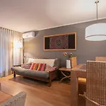 Spectacular Apartment In El Golf Area