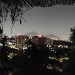 Nuevovalpo Hillside Homestay
