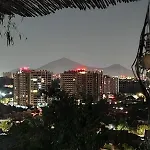 Nuevovalpo Hillside Homestay