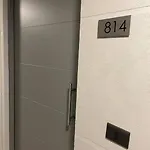 814 Acogedor Depto Para 2 Personas