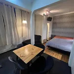 Amstelhuis Aparthotel Providencia Santiago Baquedano
