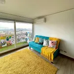 Departamento En Macul