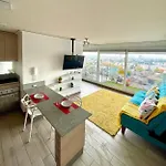 Departamento En Macul