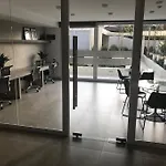 Acogedor Departamento En Santiago
