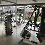 Acogedor Departamento En Santiago