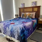 Linda Vista A La Cordillera