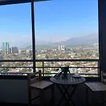 Dpto En El Corazon De Las Condes
