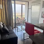 Dpto En El Corazon De Las Condes