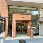 Apartamento Con Piscina Costanera Center