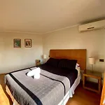 Apartamento Con Piscina Costanera Center