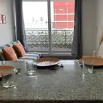 Departamento Renovado Cercano A Parque O\'Higgins