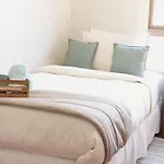 Comodo Departamento En Barrio Bellas Artes