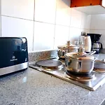 Comodo Departamento En Barrio Bellas Artes