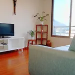 Comodo Departamento En Barrio Bellas Artes