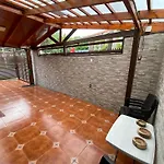 La Casa Di Gio, Santiago, Chile