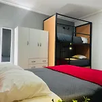 Enjoy Hostel