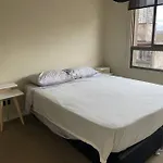 Acogedor Departamento Santiago Centro 509