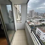 Confortable Departamento A 10 Minutos Del Movistar Arena
