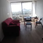 Amplio Departamento Con Terraza