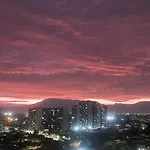 Amplio Departamento Con Terraza