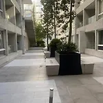 Departamento En Santiago Centro