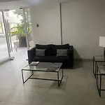 Departamento En Santiago Centro