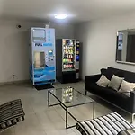 Departamento En Santiago Centro