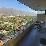 Santiago Apartments Los Dominicos