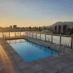 Santiago Apartments Los Dominicos