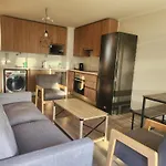 Santiago Apartments Los Dominicos