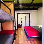 Enjoy Hostel