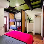 Enjoy Hostel
