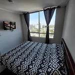 Departamento La Cisterna