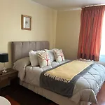 Centrik Location Apartments Encomenderos 200