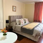 Centrik Location Apartments Encomenderos 200