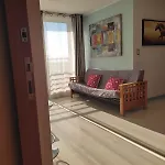 Vivir En Santiago Centro 2