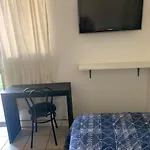 Habitacion Con Bano Exclusivo