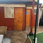 Habitacion Con Bano Exclusivo