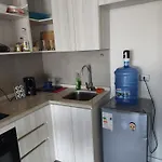 Departamento La Cisterna