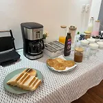 Casona Italia B & B