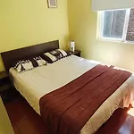 Hotel Barrio Yungay