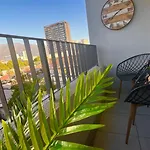 Trendy&Luxury Apartments In La Florida