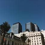 Debaines Hotel Santiago