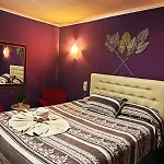 Hotel Toesca, Cercano A Movistar Arena